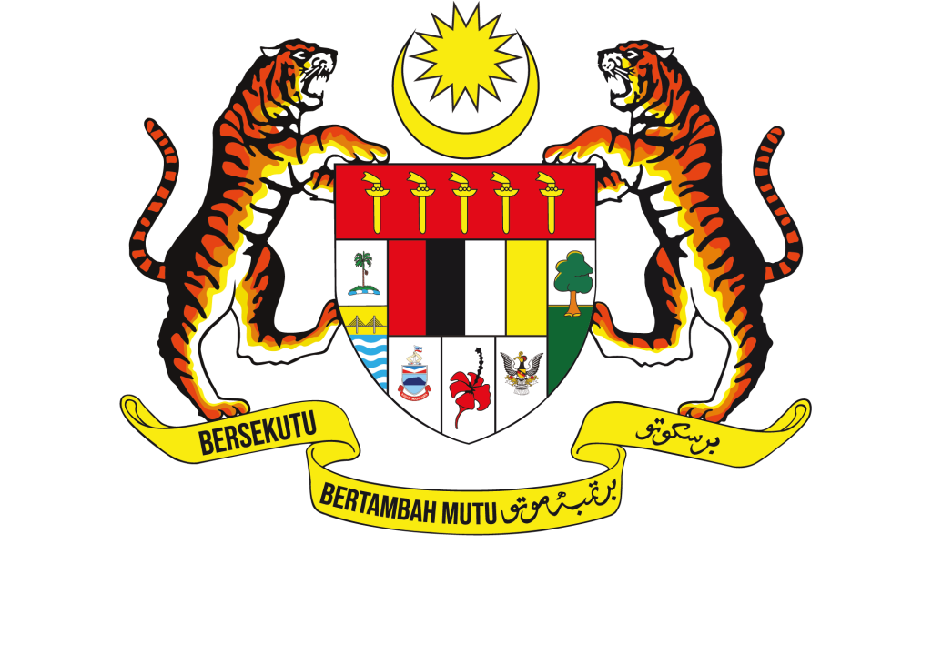 KPK Logo White