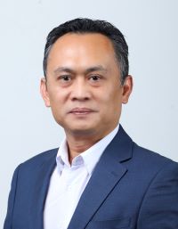 Encik Vincent Anak Sawat