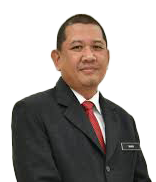 Tuan Hj. Wan Baharuddin bin Wan Ismail