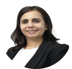 Puan Belvinder Kaur Sron