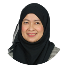 Puan Noraihan binti Abdul Rahman