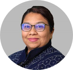YBrs. Dr. Farrah Shameen binti Mohamad Ashray