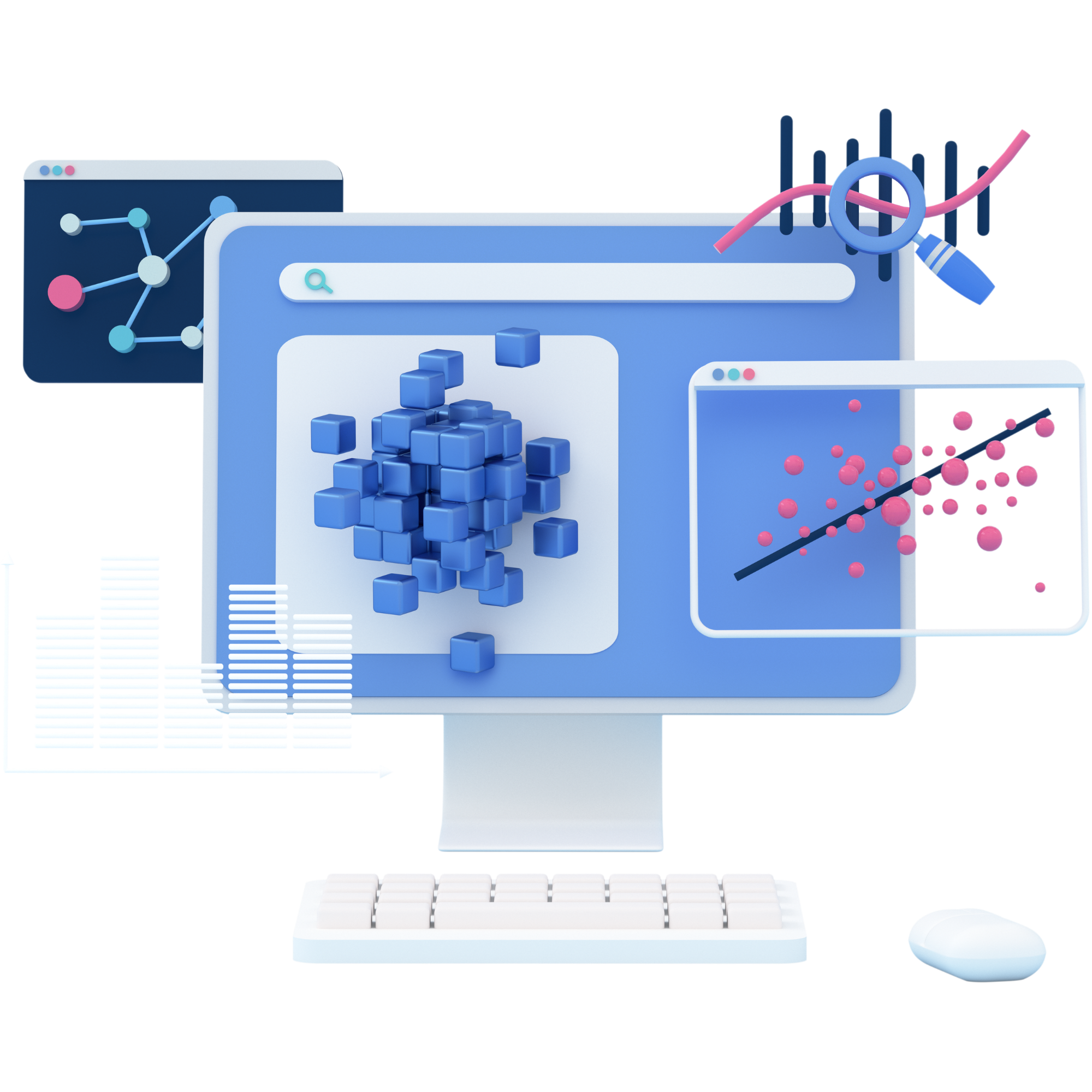Sistem Platform Data Komoditi