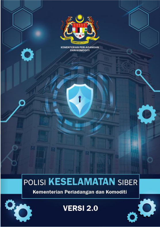 Polisi Keselamatan Siber Versi 2.0