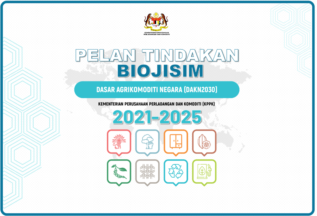 PELAN TINDAKAN BIOJISIM
