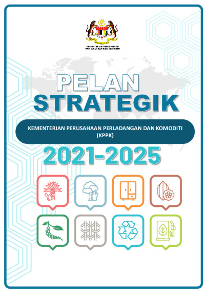 PELAN STRATEGIK KEMENTERIAN