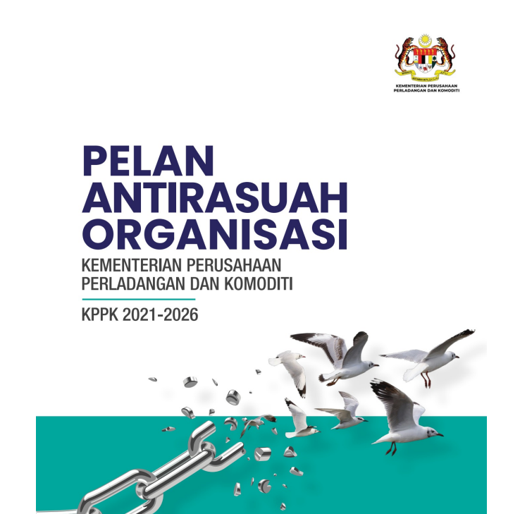 PELAN ANTI RASUAH ORGANISASI (OACP) KPPK 2021-2026